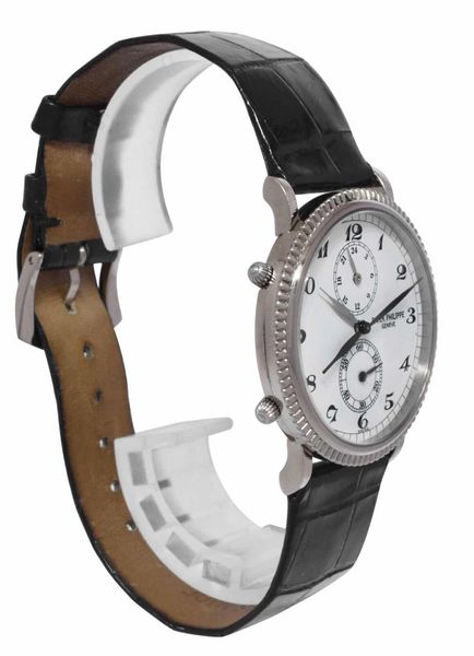 Patek Philippe Travel Time 5034G-001